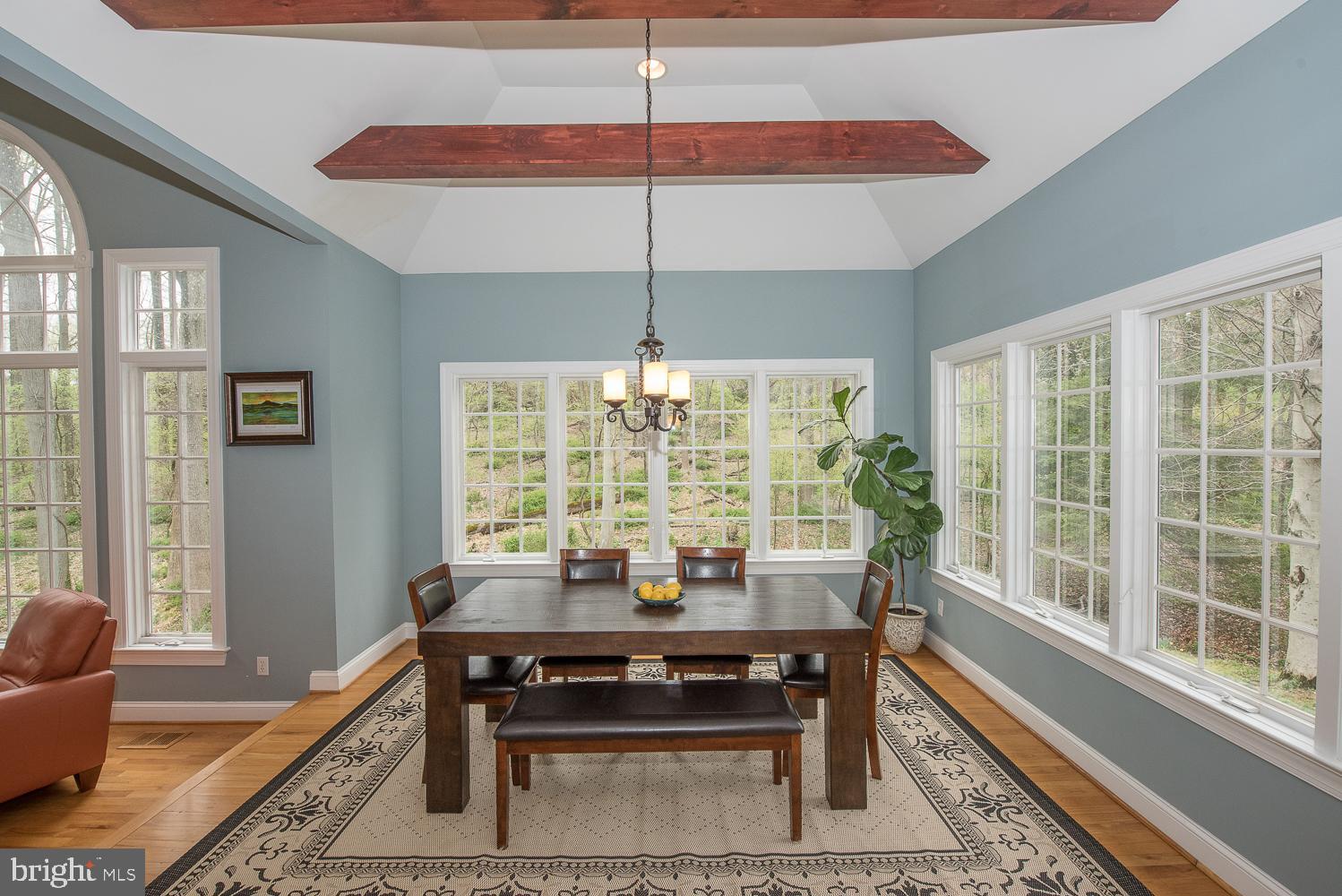 415 Darlington Road Media, PA 19063 - Photo 30 of 103 Kitchen with Dining