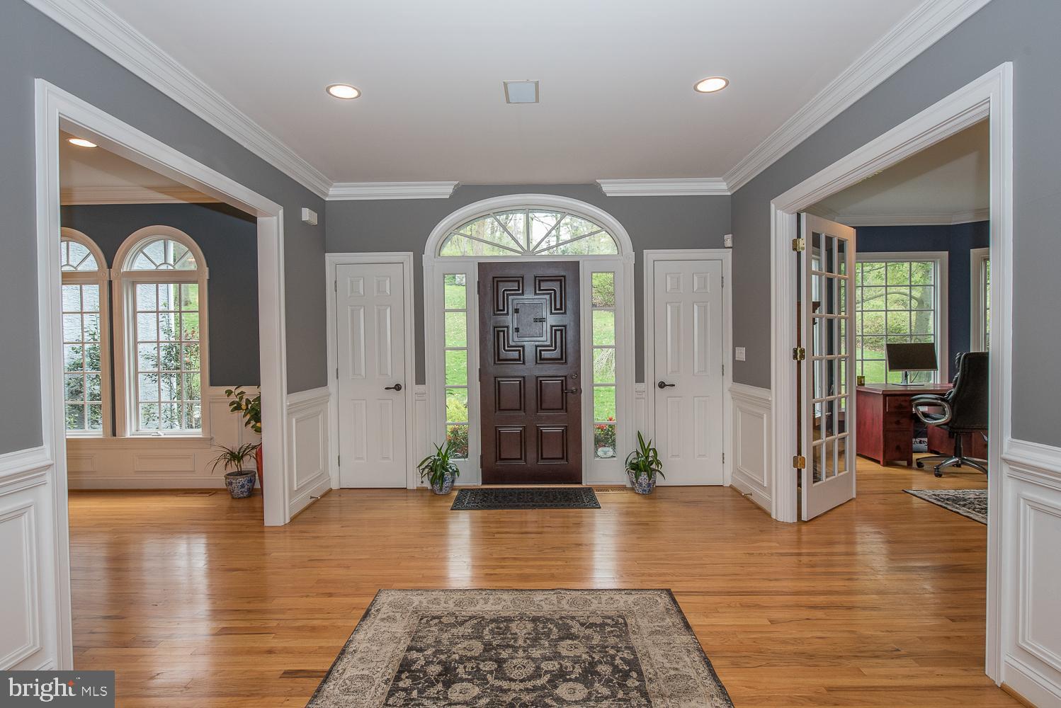 415 Darlington Road Media, PA 19063 - Photo 4 of 103 Front Door