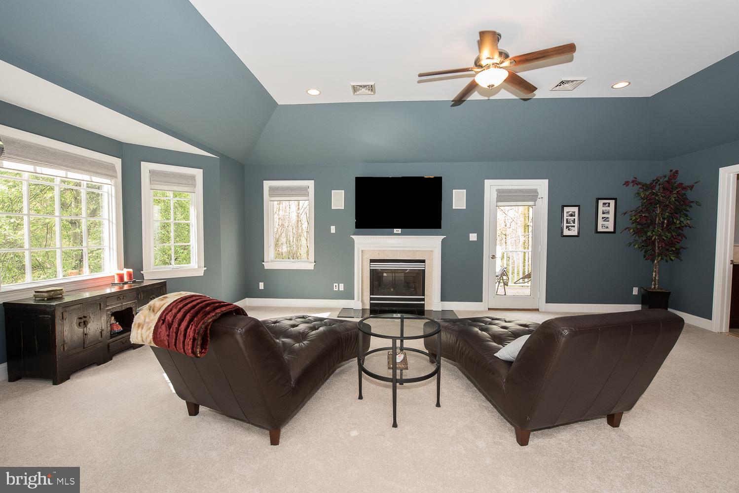 415 Darlington Road Media, PA 19063 - Photo 37 of 103 Master Suite