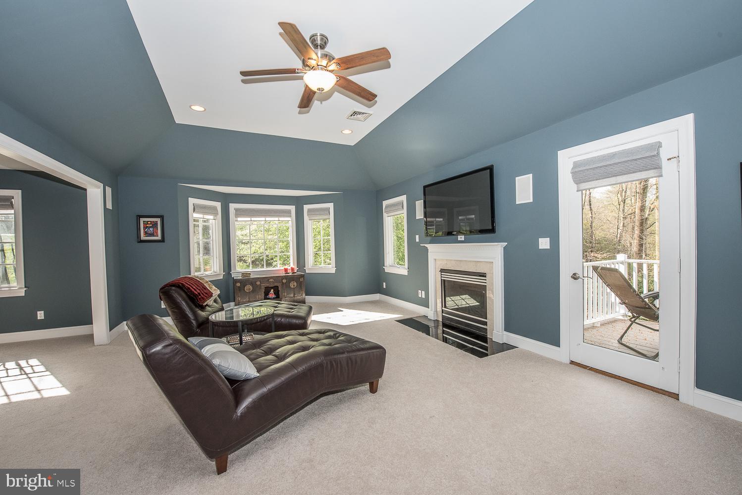 415 Darlington Road Media, PA 19063 - Photo 38 of 103 Master Suite