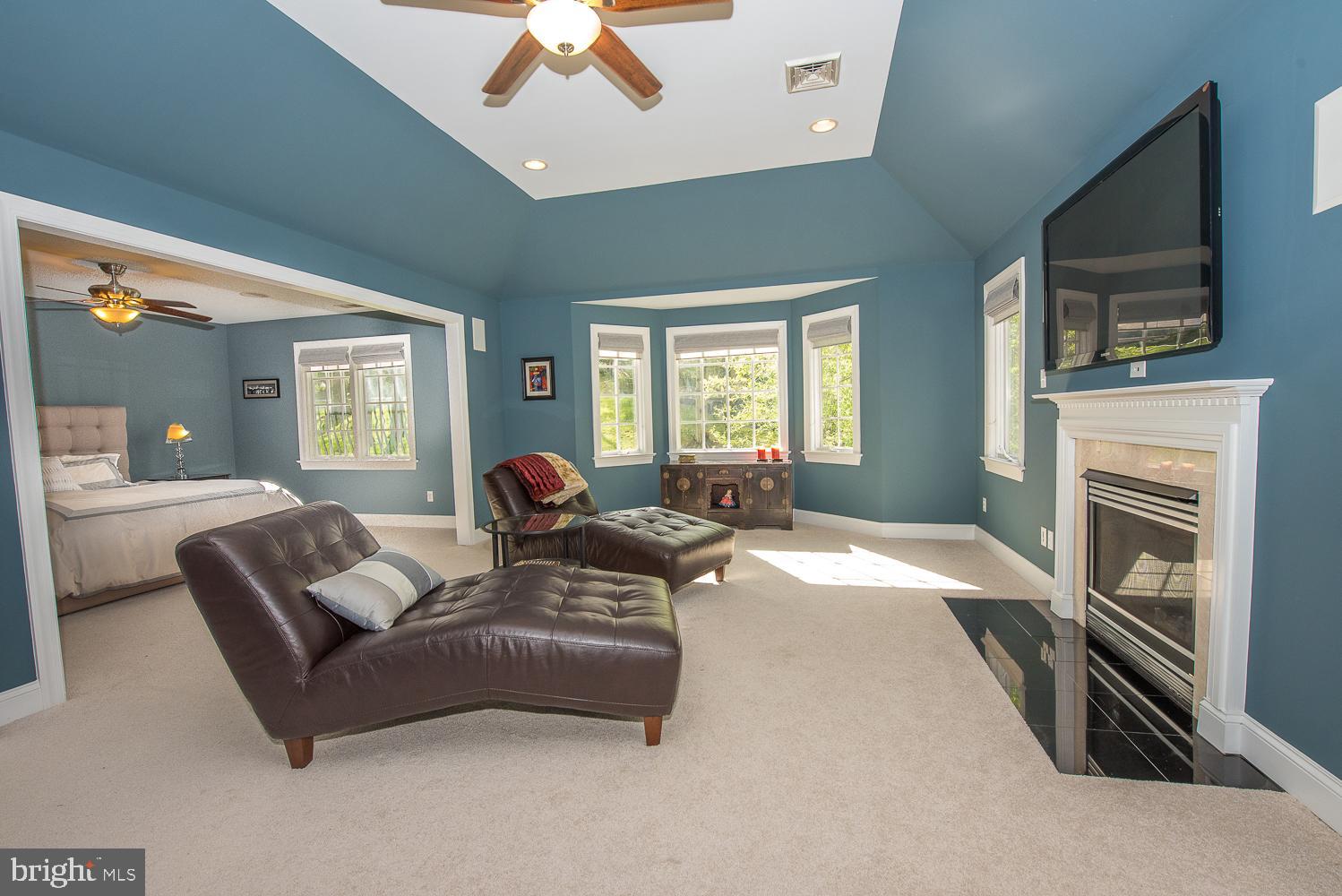 415 Darlington Road Media, PA 19063 - Photo 39 of 103 Master Suite