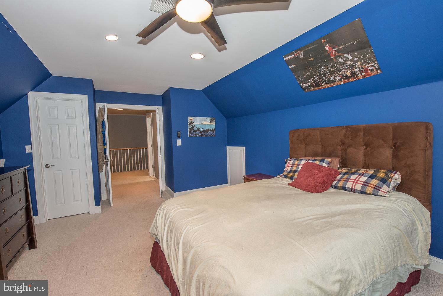 415 Darlington Road Media, PA 19063 - Photo 55 of 103 5th Bedroom