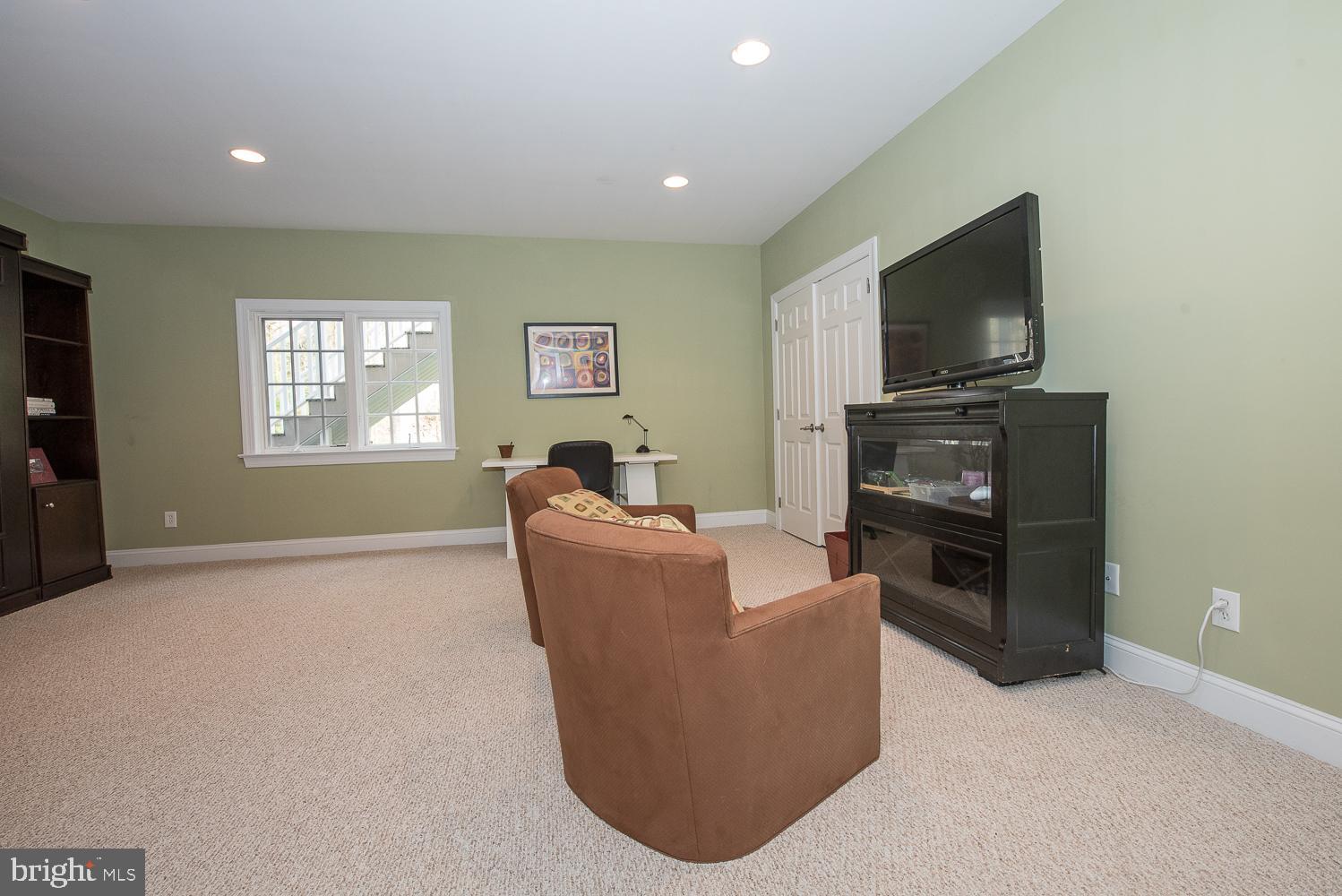 415 Darlington Road Media, PA 19063 - Photo 58 of 103 6th Bedroom- Lower Level