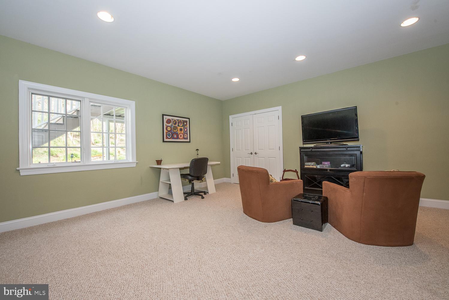 415 Darlington Road Media, PA 19063 - Photo 59 of 103 6th Bedroom- Lower Level