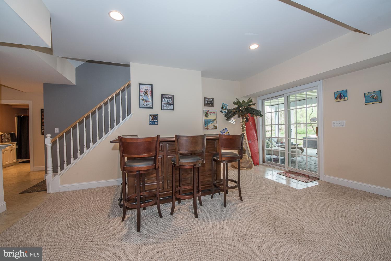 415 Darlington Road Media, PA 19063 - Photo 63 of 103 Finished Basement
