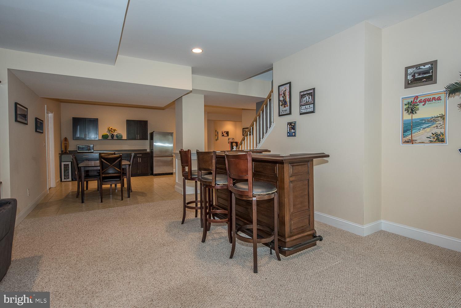 415 Darlington Road Media, PA 19063 - Photo 64 of 103 Finished Basement