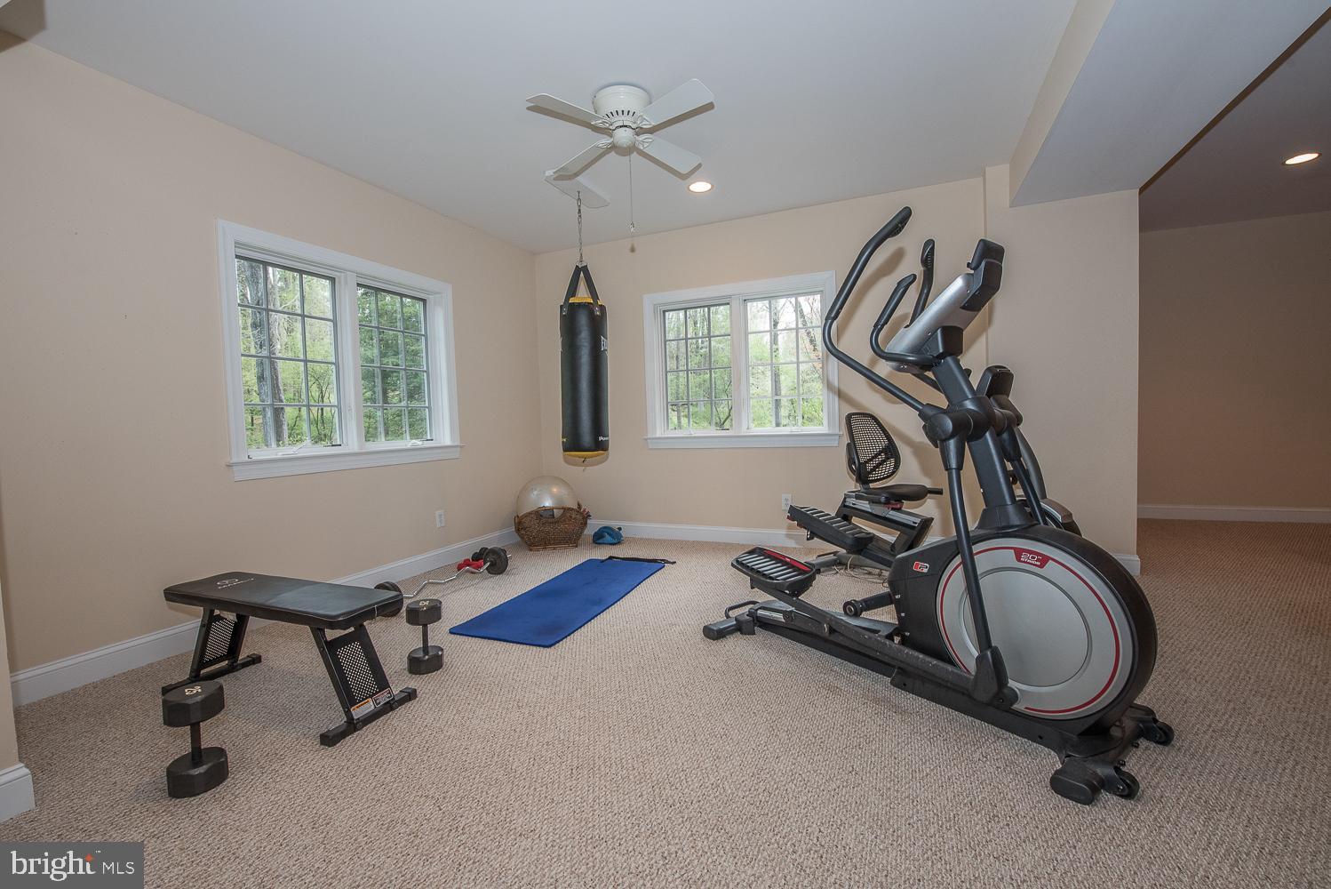 415 Darlington Road Media, PA 19063 - Photo 69 of 103 Finished Basement
