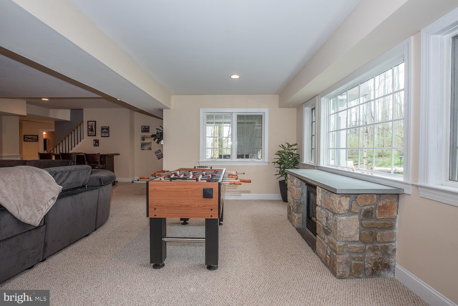 415 Darlington Road Media, PA 19063 - Photo 71 of 103 Finished Basement