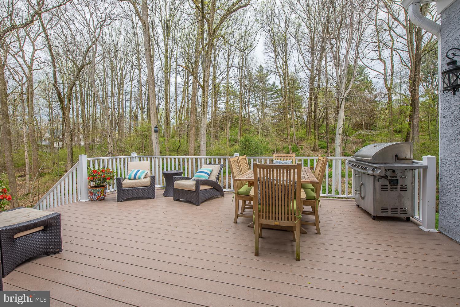 415 Darlington Road Media, PA 19063 - Photo 73 of 103 Deck