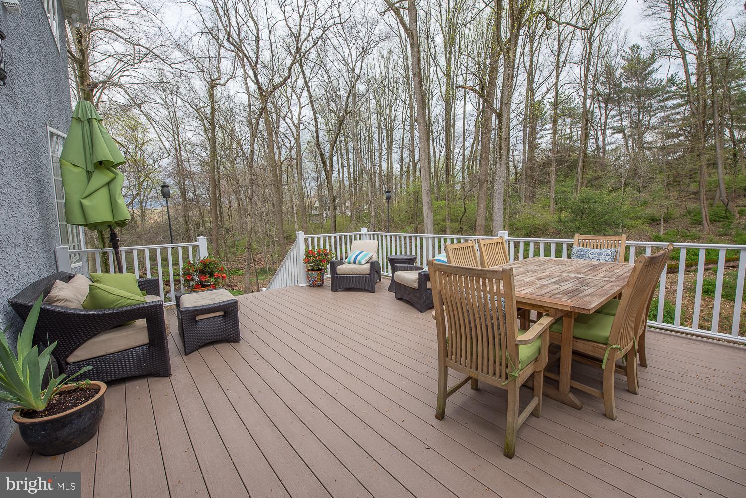 415 Darlington Road Media, PA 19063 - Photo 74 of 103 Deck