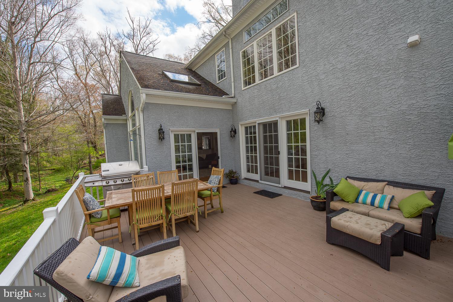 415 Darlington Road Media, PA 19063 - Photo 75 of 103 Deck