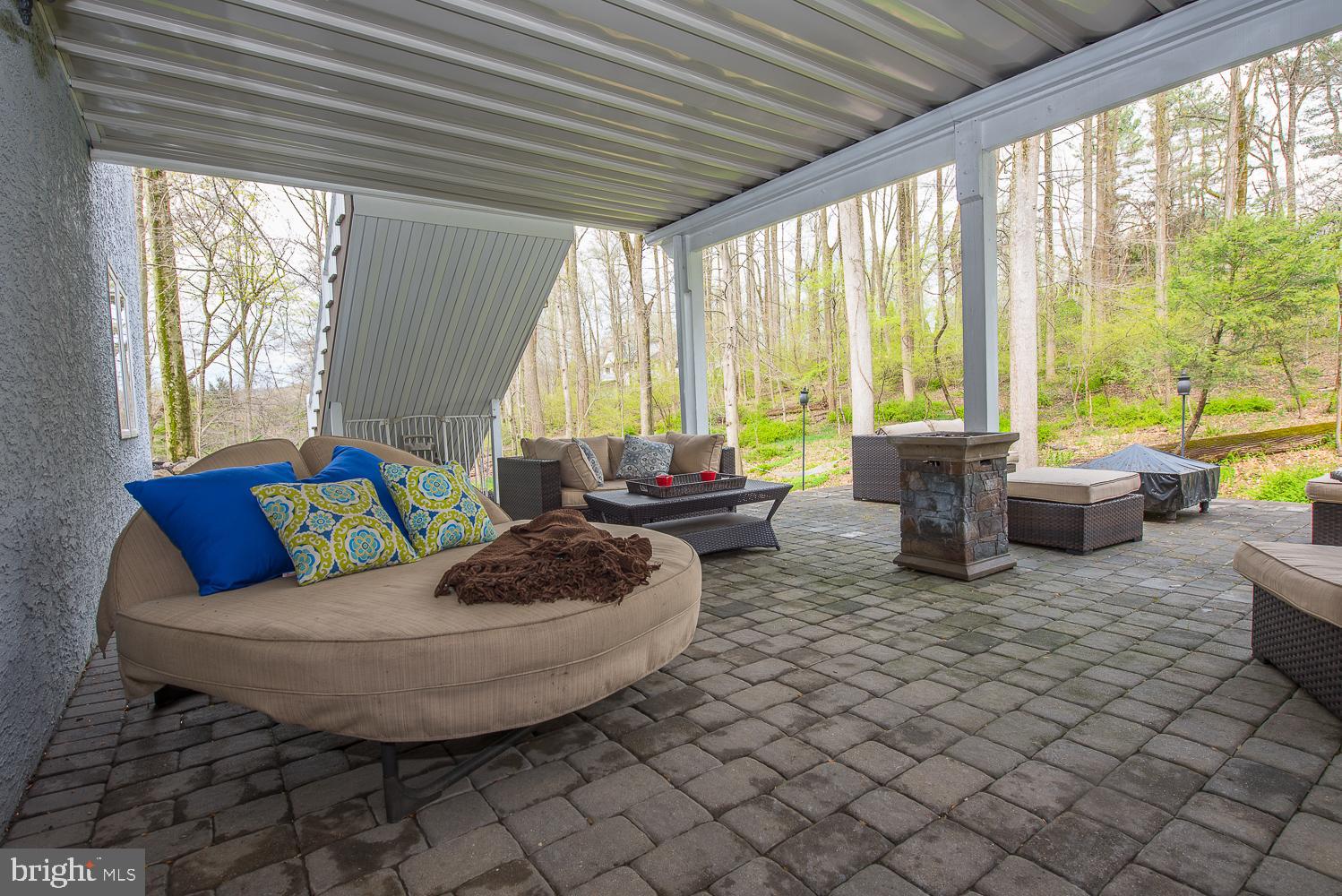 415 Darlington Road Media, PA 19063 - Photo 78 of 103 Patio
