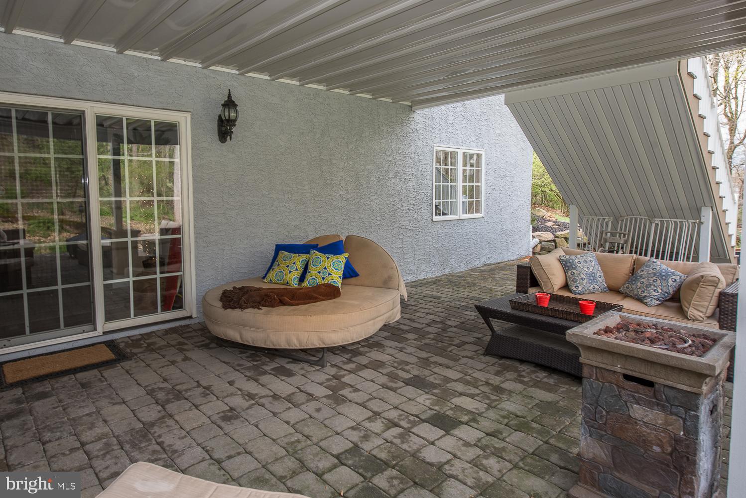 415 Darlington Road Media, PA 19063 - Photo 79 of 103 Patio