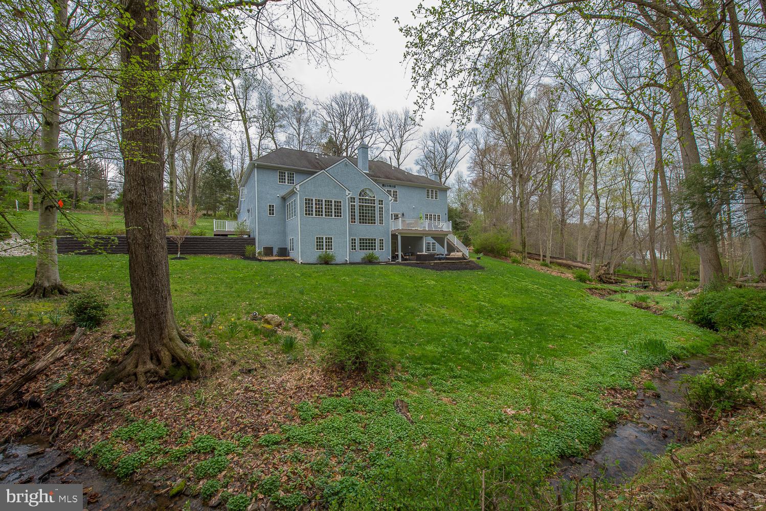 415 Darlington Road Media, PA 19063 - Photo 85 of 103 Exterior Rear