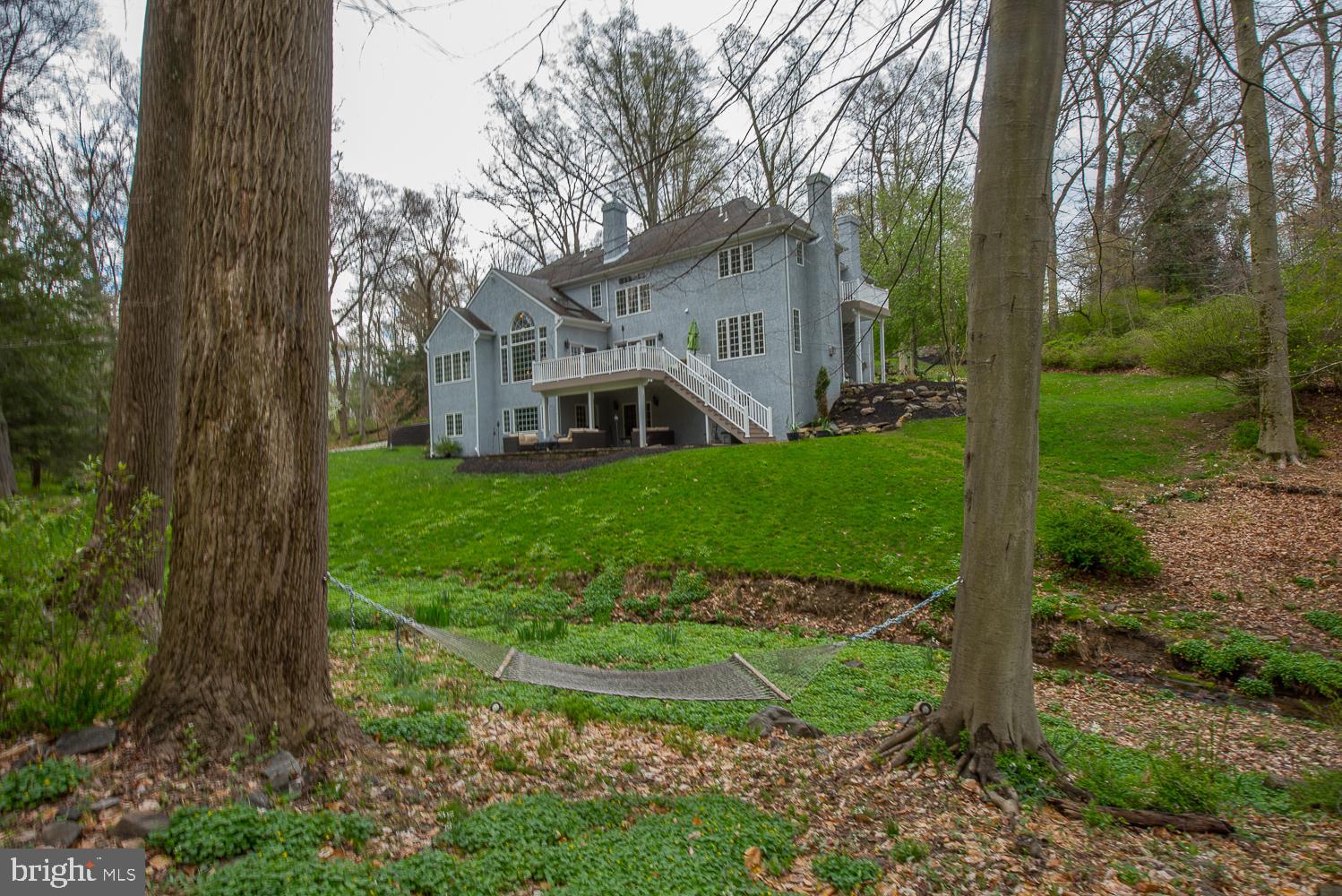 415 Darlington Road Media, PA 19063 - Photo 88 of 103 Exterior Rear