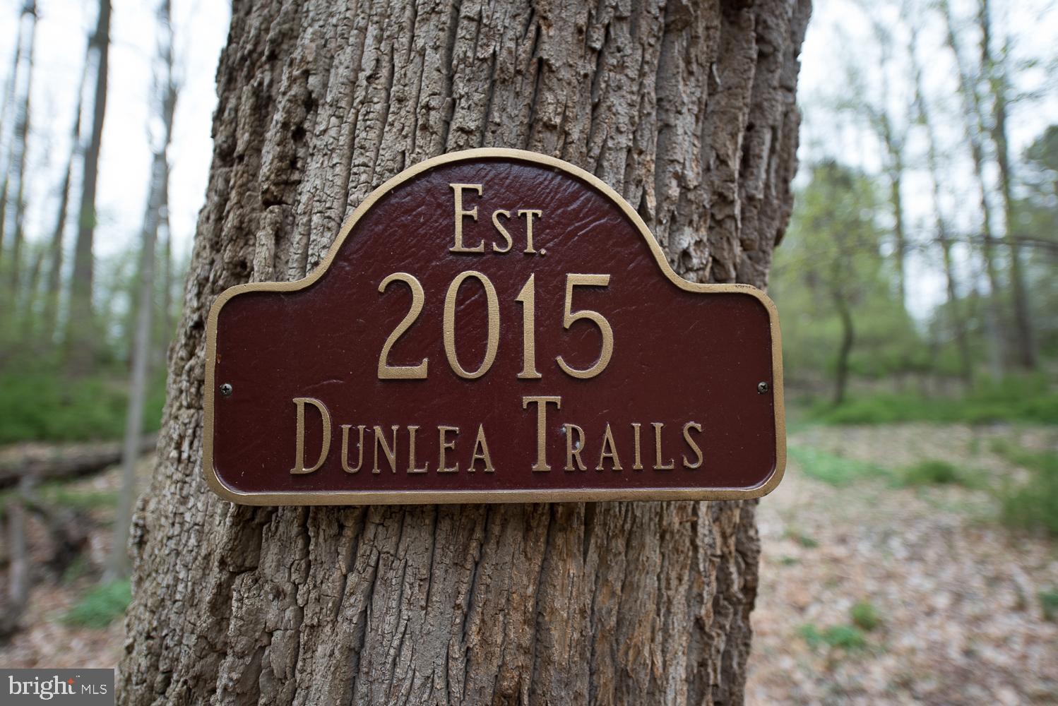 415 Darlington Road Media, PA 19063 - Photo 90 of 103 Rear Yard Trails