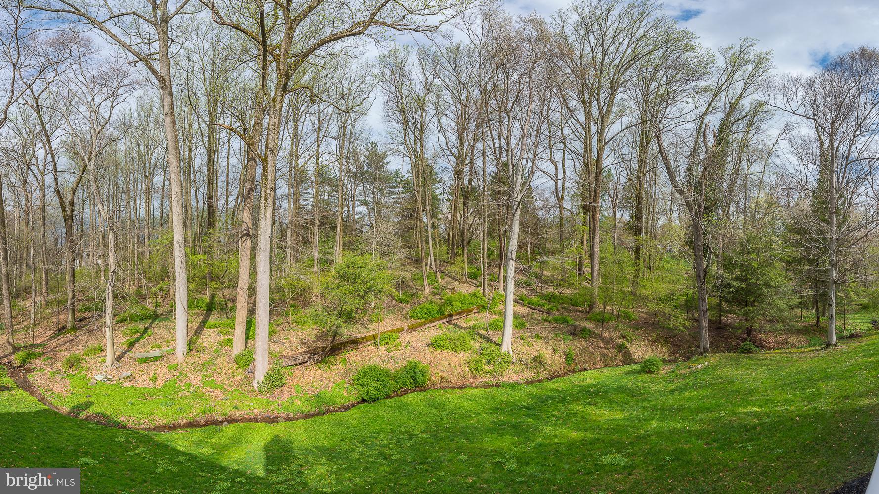 415 Darlington Road Media, PA 19063 - Photo 94 of 103 Rear View