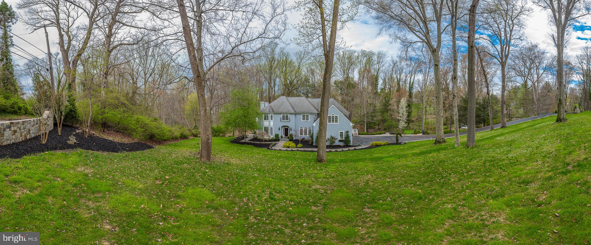 415 Darlington Road Media, PA 19063 - Photo 95 of 103