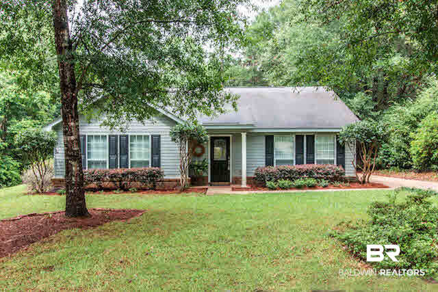 3974 Lafitte Road Saraland, AL 36571 - Photo 1 of 17