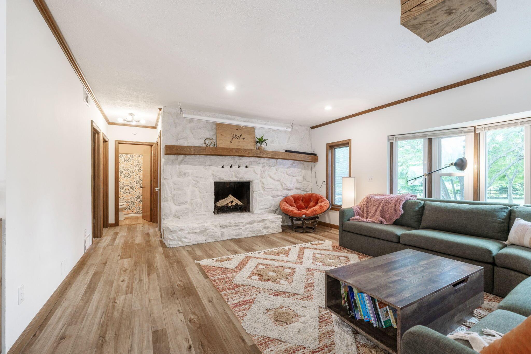 10957 Reussner Road Southwest Pataskala, OH 43062 - Photo 21 of 71 10957 Reussner Rd SW (Interior)-18