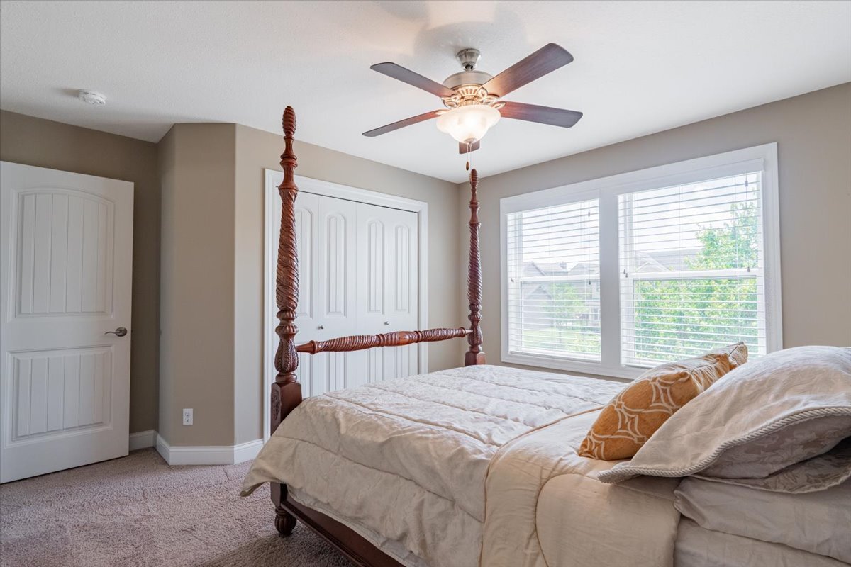 5108 Longfield Road Bloomington, IL 61705 - Photo 20 of 47 Gallery Image 20