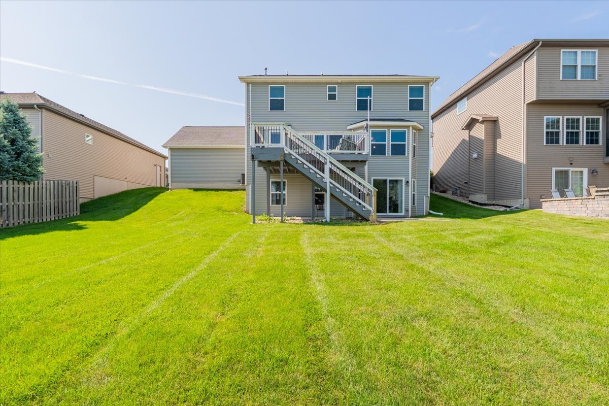 5108 Longfield Road Bloomington, IL 61705 - Photo 40 of 47 Gallery Image 40