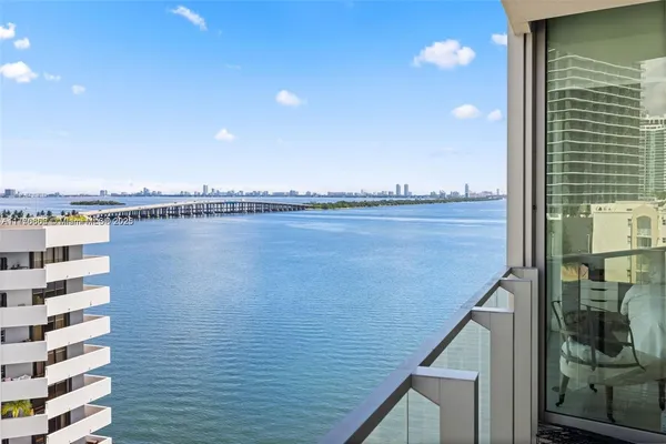 $799,000 | 2900 Northeast 7th Avenue, Unit 901, Miami, FL 33137