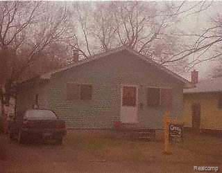 105 East Rutgers Avenue Pontiac, MI 48340 - Photo 1 of 1 Listing Image