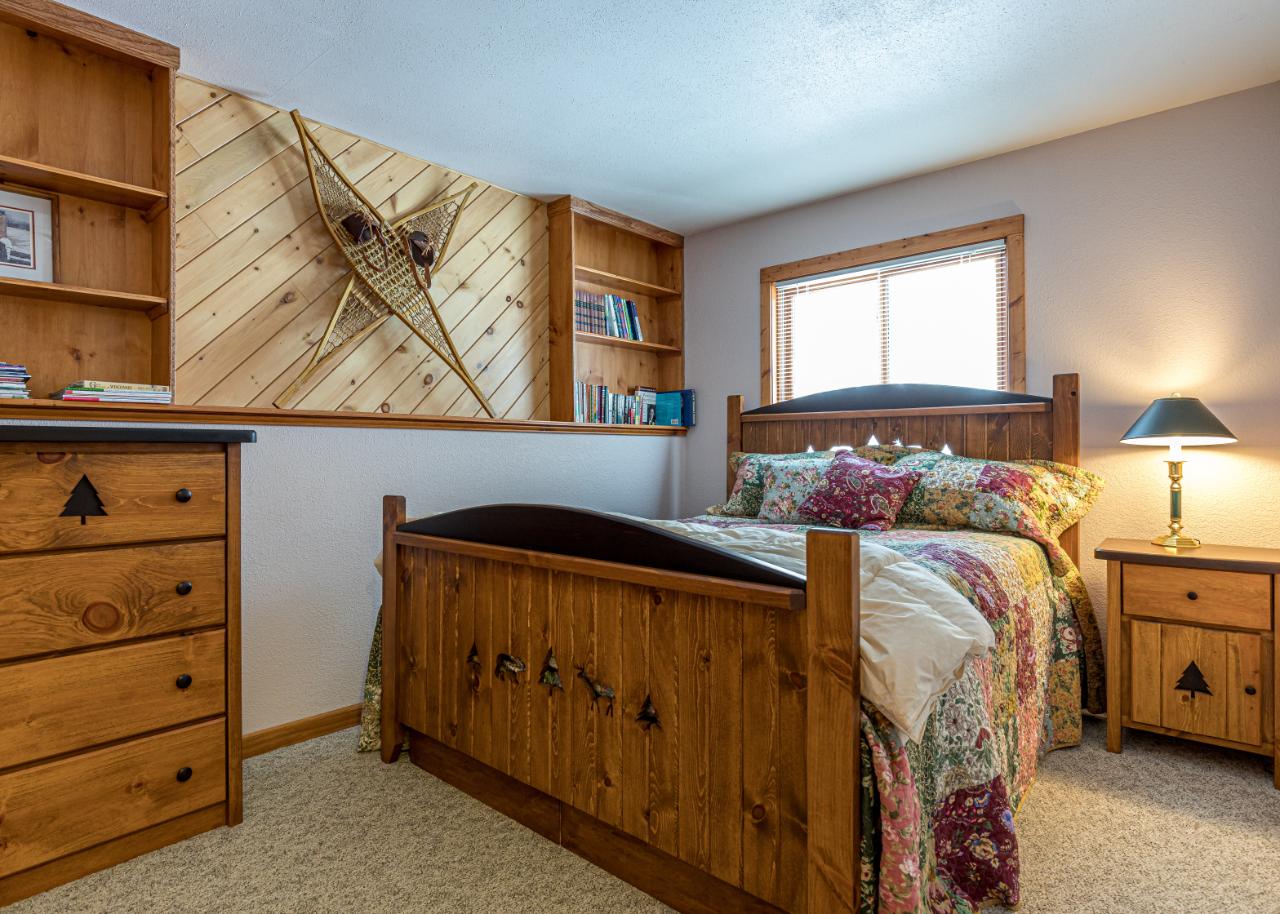 10426 Howards End Road Minocqua, WI 54548 - Photo 22 of 35 Gallery Image 22