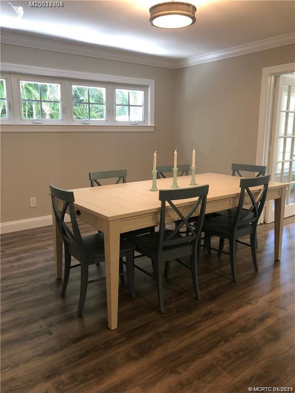 1354 Northwest Spruce Ridge Drive Stuart, FL 34994 - Photo 13 of 47