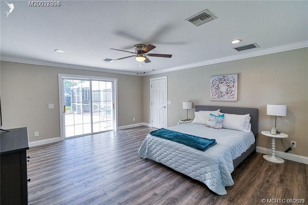 1354 Northwest Spruce Ridge Drive Stuart, FL 34994 - Photo 20 of 47