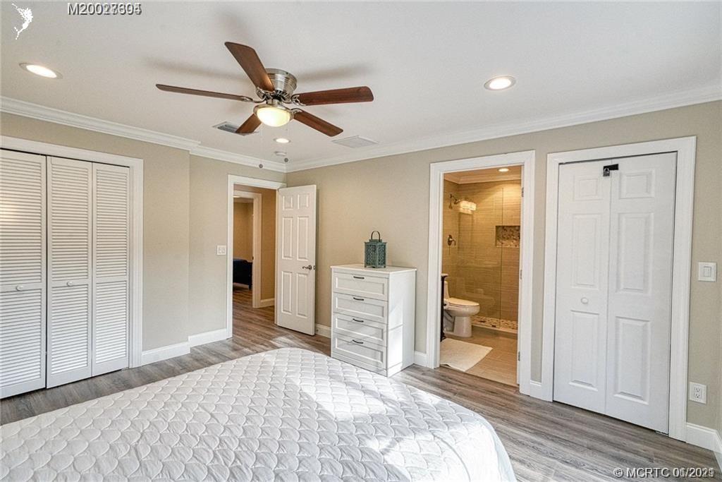 1354 Northwest Spruce Ridge Drive Stuart, FL 34994 - Photo 26 of 47