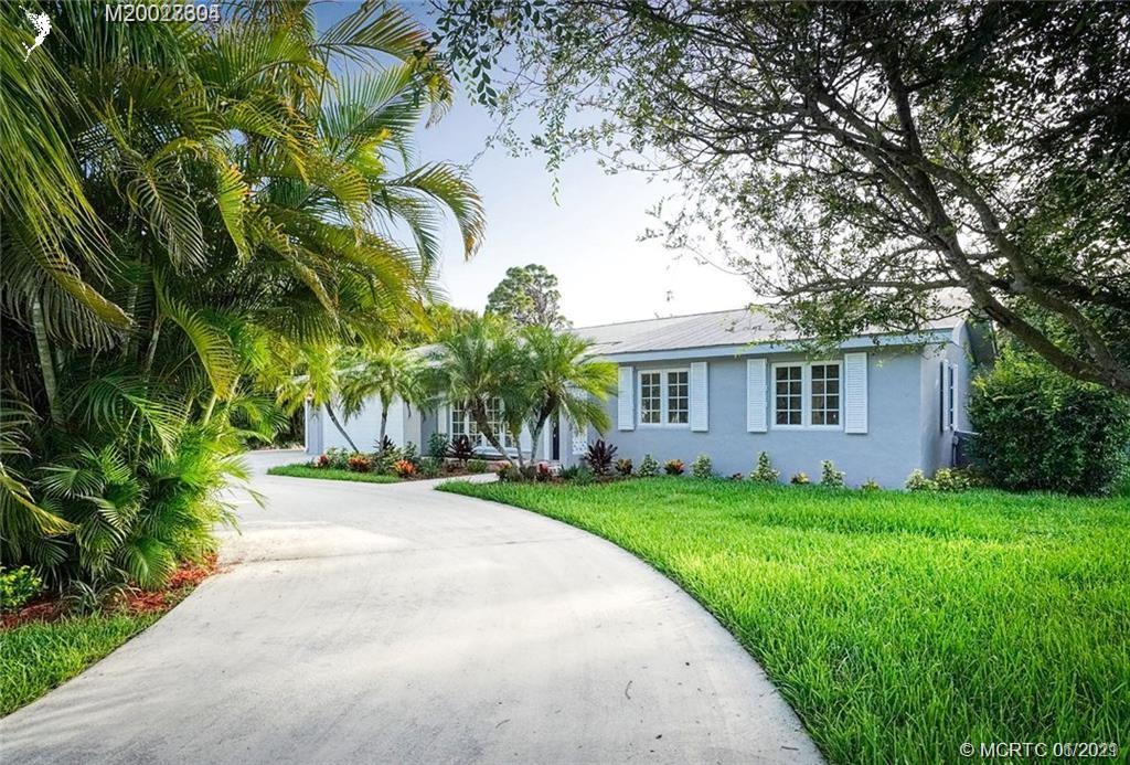 1354 Northwest Spruce Ridge Drive Stuart, FL 34994 - Photo 3 of 47