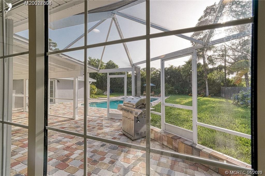 1354 Northwest Spruce Ridge Drive Stuart, FL 34994 - Photo 33 of 47