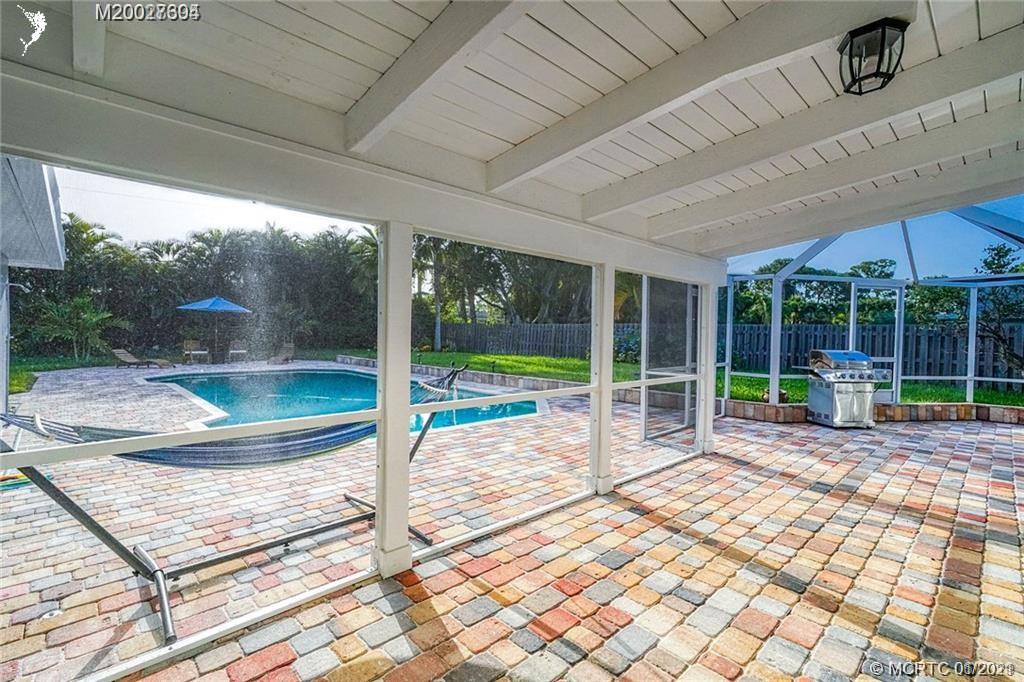 1354 Northwest Spruce Ridge Drive Stuart, FL 34994 - Photo 35 of 47