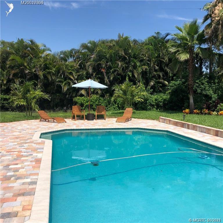1354 Northwest Spruce Ridge Drive Stuart, FL 34994 - Photo 40 of 47
