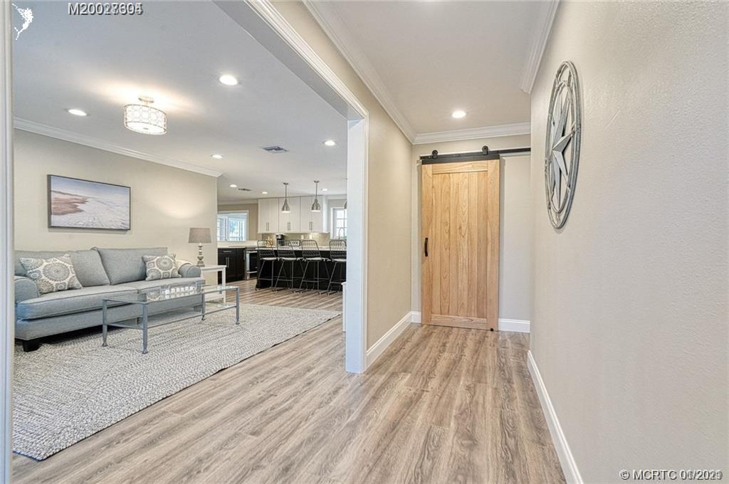 1354 Northwest Spruce Ridge Drive Stuart, FL 34994 - Photo 4 of 47
