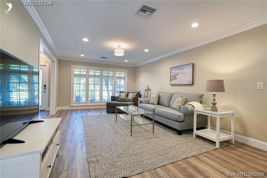 1354 Northwest Spruce Ridge Drive Stuart, FL 34994 - Photo 7 of 47