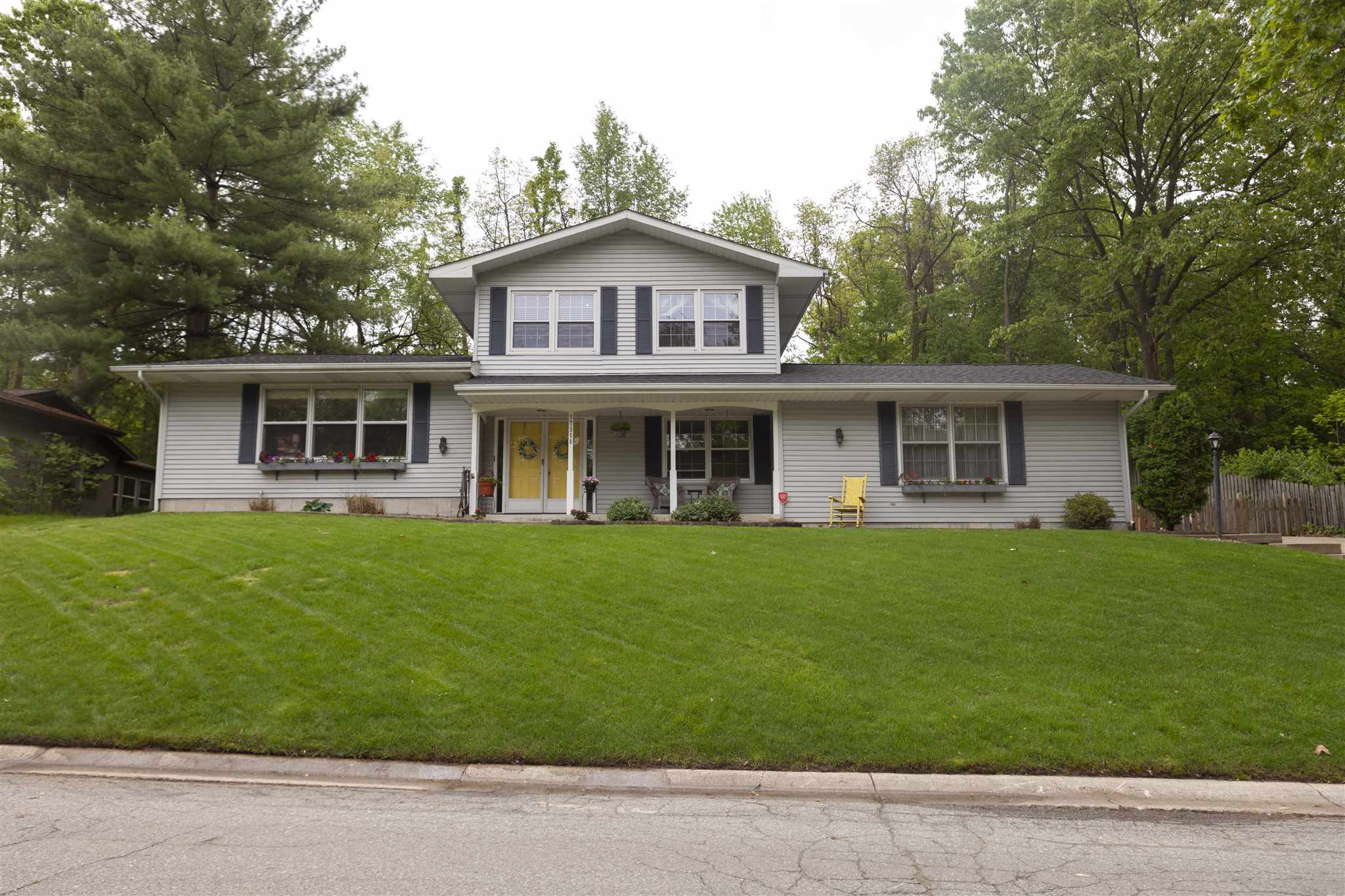 17358 Woodhurst Road Granger, IN 46530 - Photo 1 of 36 Gallery Image 1