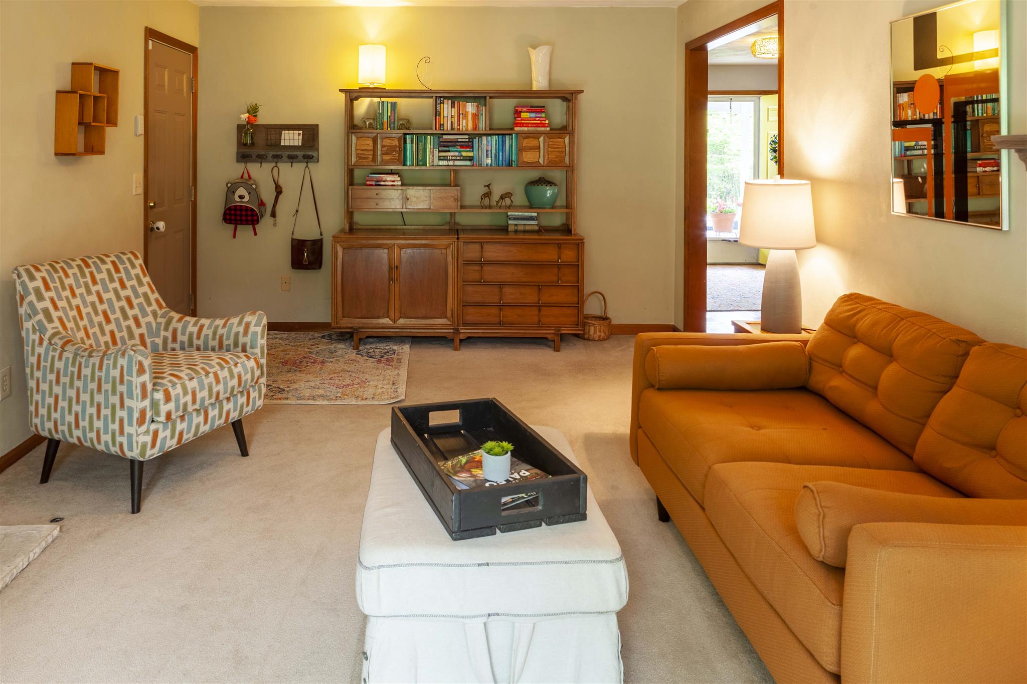 17358 Woodhurst Road Granger, IN 46530 - Photo 18 of 36 Gallery Image 18