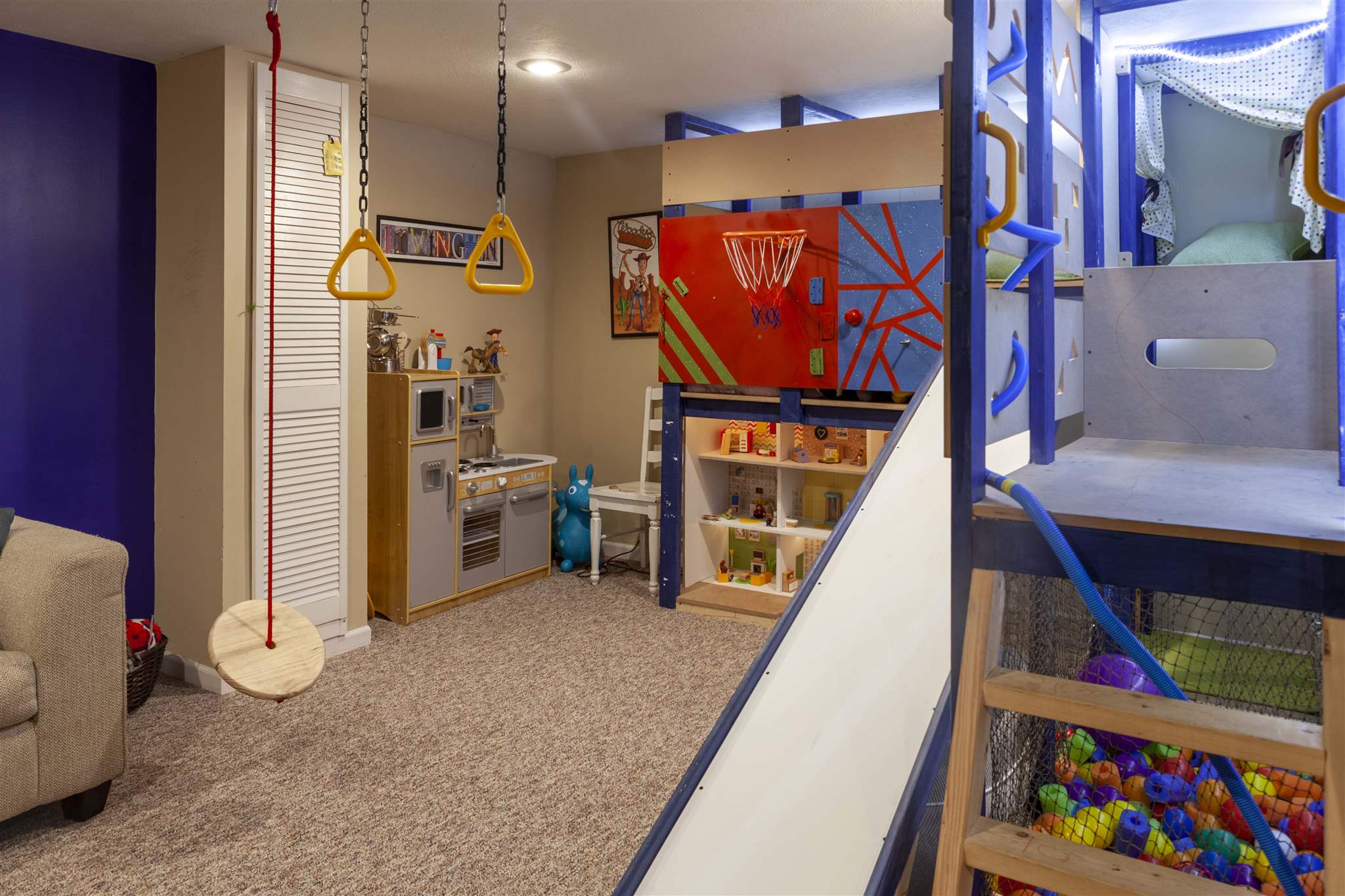 17358 Woodhurst Road Granger, IN 46530 - Photo 26 of 36 Gallery Image 26