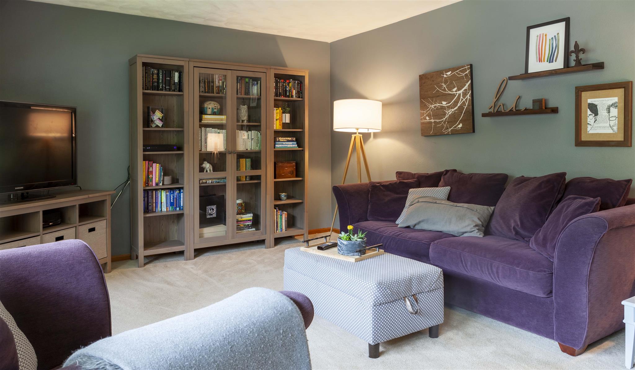 17358 Woodhurst Road Granger, IN 46530 - Photo 4 of 36 Gallery Image 4