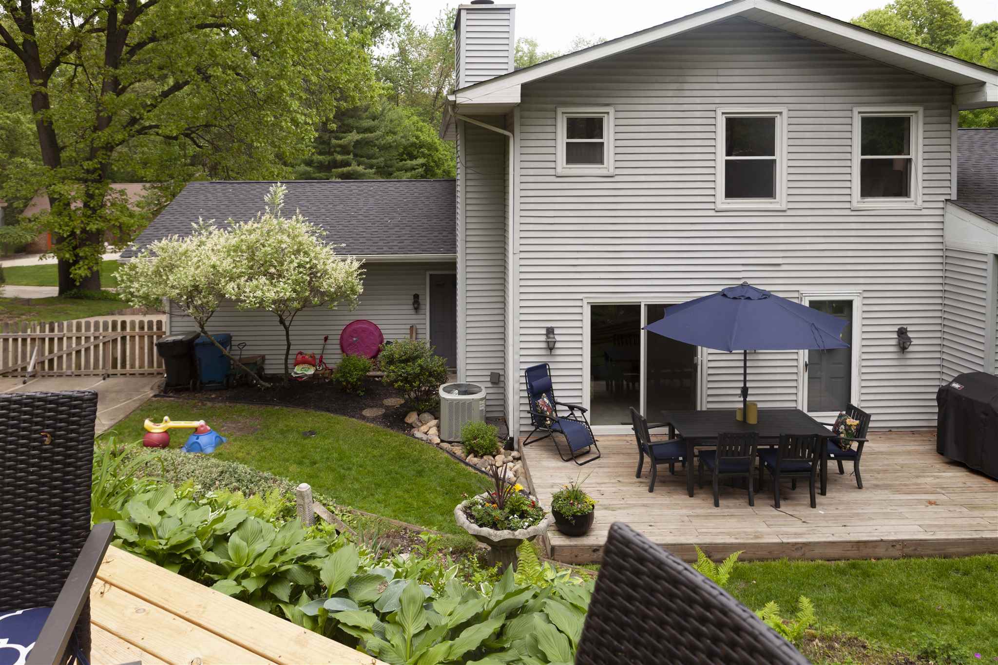 17358 Woodhurst Road Granger, IN 46530 - Photo 33 of 36 Gallery Image 33