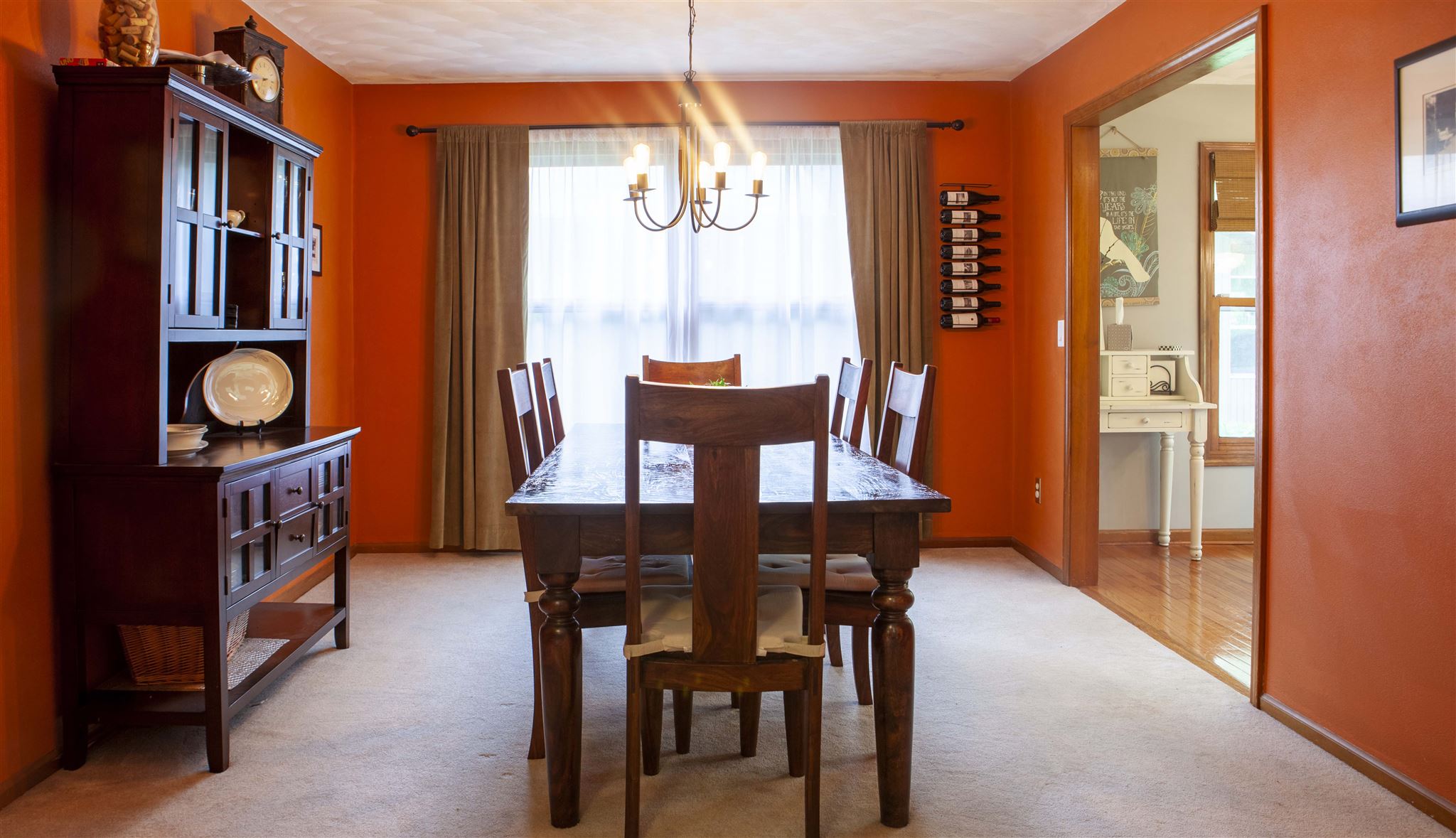 17358 Woodhurst Road Granger, IN 46530 - Photo 7 of 36 Gallery Image 7