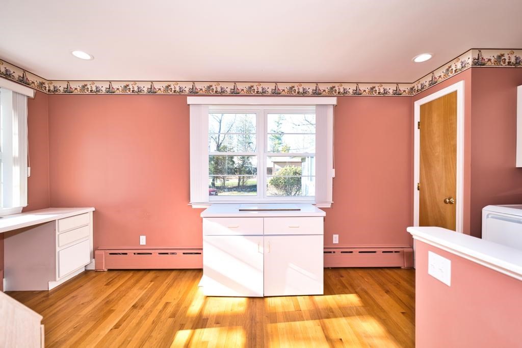 222 Blossom Road Westport, MA 02790 - Photo 11 of 37 a spacious bathroom with a tub and a sink