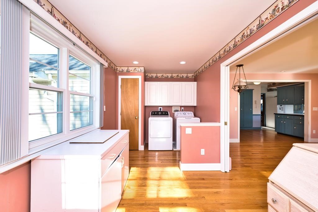 222 Blossom Road Westport, MA 02790 - Photo 12 of 37 a room with a large window