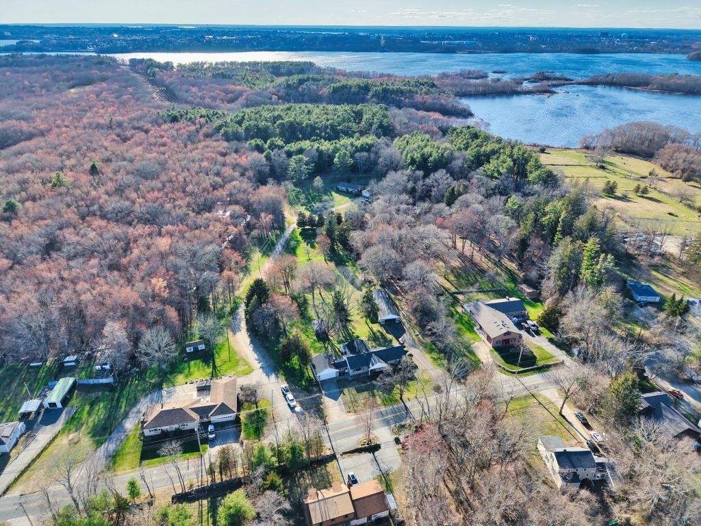 222 Blossom Road Westport, MA 02790 - Photo 3 of 37 a view of outdoor space and mountain view