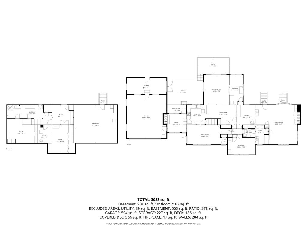 222 Blossom Road Westport, MA 02790 - Photo 37 of 37 a picture of floor plan