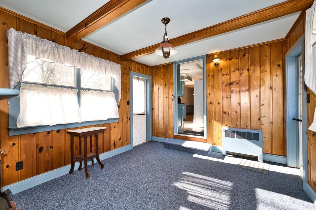 222 Blossom Road Westport, MA 02790 - Photo 6 of 37 a view of an empty room and window