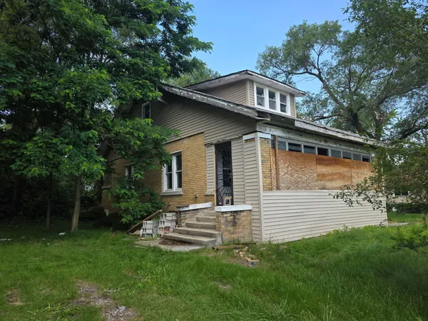 $50,000 | 3866 Pennsylvania Street, Gary, IN 46409